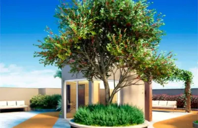 Apartamento com 4 quartos à venda na Avenida Angélica, --, Higienópolis, São Paulo