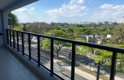 Apartamento novo a venda em moema, com varanda gourmet, 4 dormitórios (3 suítes) e 3 vagas.