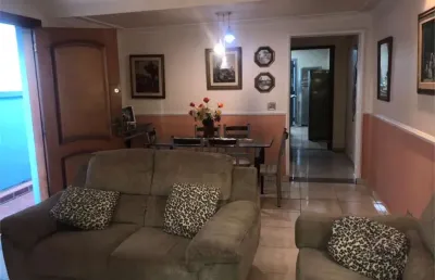 Sobrado vila nova conceição, 3 suítes rua sem saída, 2 vagas