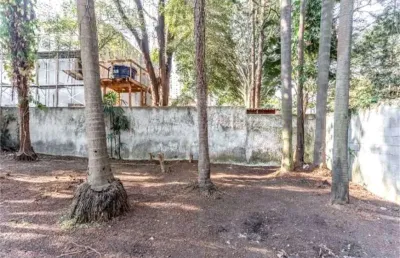 Casa com 5 quartos à venda na Rua Atlântica, --, Jardim América, São Paulo