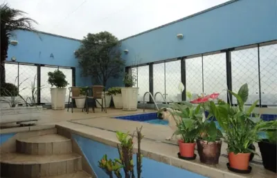 Linda cobertura duplex à venda no bairro da saude - sp agende visita corretor lopes prime!