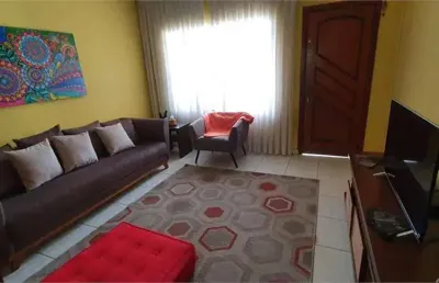 Casa com 2 quartos à venda na Rua Professor Levy de Azevedo Sodré, --, Moema, São Paulo