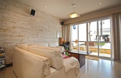 Casa de alto padrão-planalto paulista-340 m² terreno 3 dorm. 1 suíte 4 vagas piscina churrasqueira