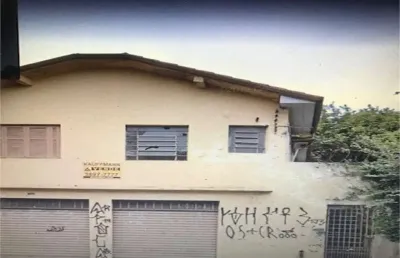Terreno à venda na Rua Jorge Tibiriçá, --, Vila Mariana, São Paulo