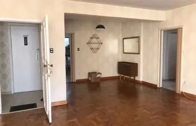 Apartamento-são paulo-jardim américa | ref.: reo552089
