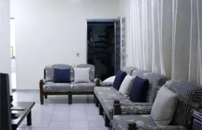 Casa com 6 quartos à venda na Rua Itaibi, --, Saúde, São Paulo