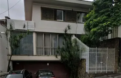 Casa comercial à venda na Rua do Paraíso, --, Paraíso, São Paulo