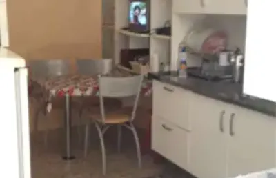 Casa com 5 quartos à venda na Avenida Piassanguaba, --, Planalto Paulista, São Paulo