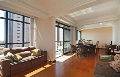 Apartamento com 3 quartos à venda na Praça Evangelista, --, Saúde, São Paulo