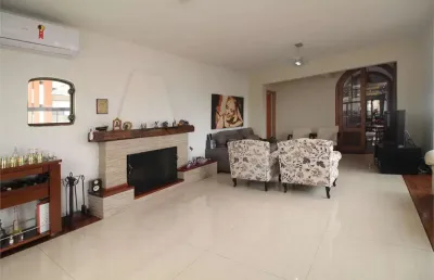 Apartamento com 4 quartos à venda na Rua Volta Redonda, --, Campo Belo, São Paulo