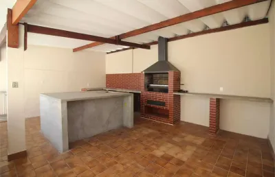 Casa com 16 quartos à venda na Rua Assungui, --, Saúde, São Paulo
