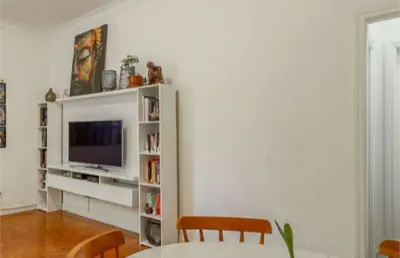 Apartamento com 3 quartos à venda na Rua Doutor Penaforte Mendes, --, Bela Vista, São Paulo