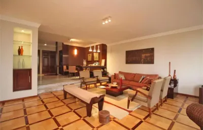 Apartamento de 303m2 nos jardins ao lado da avenida paulista