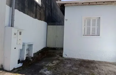 Casa com 2 quartos à venda na Rua Doutor Alberto Seabra, --, Alto de Pinheiros, São Paulo