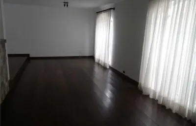 Casa com 4 quartos à venda na Avenida Jurandir, --, Planalto Paulista, São Paulo