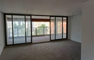 Apartamento com 4 quartos à venda na Rua Barão do Triunfo, --, Campo Belo, São Paulo