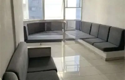 Salas comerciais unificadas com 150m2 para venda e locação à 200 m da av. paulista