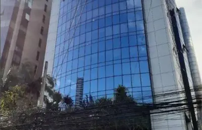 Sala comercial para alugar na Avenida Doutor Cardoso de Melo, --, Vila Olímpia, São Paulo