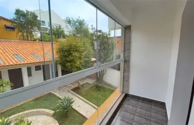 Casa com 4 quartos à venda na Rua Pierre Curie, --, Saúde, São Paulo