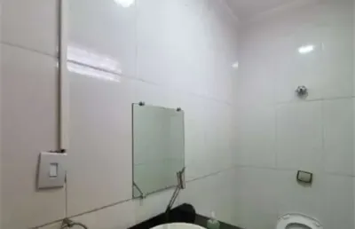 Casa com 5 quartos à venda na Rua Gaspar Lourenço, --, Vila Mariana, São Paulo