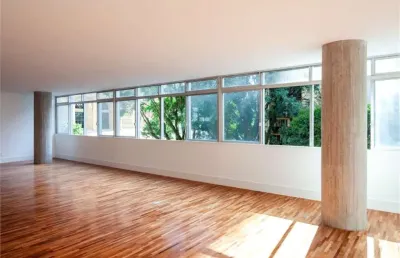 Oportunidade única no famoso bairro do higienópolis!