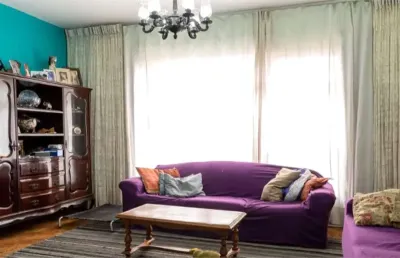 Casa com 3 quartos à venda na Rua Doutor Luiz Azevedo Filho, --, Vila Clementino, São Paulo