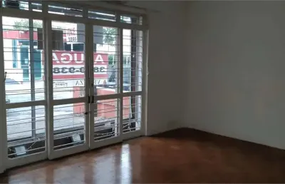 Casa com 4 quartos à venda na Rua Professor Vahia de Abreu, --, Vila Olímpia, São Paulo