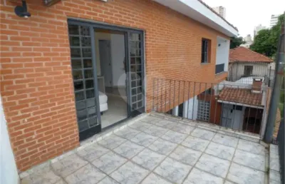 Casa comercial à venda na Rua Artur Sabóia, --, Paraíso, São Paulo