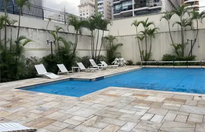 Apartamento-são paulo-vila mariana | ref.: reo554418