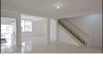 Casa com 3 quartos à venda na Rua Gregório Serrão, --, Vila Mariana, São Paulo