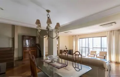 Apartamento á venda duplex - 4 dormitórios (3 suítes) - chácara klabin - são paulo - capital
