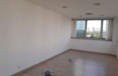 Sala comercial para alugar na Avenida Brigadeiro Faria Lima, --, Pinheiros, São Paulo