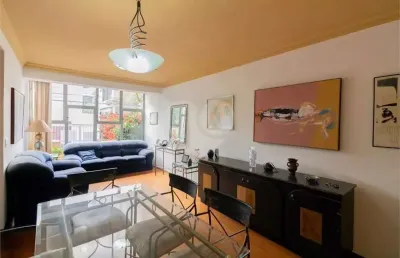 Casa a venda em moema - jardim novo mundo com 205m² e 3 dormitórios