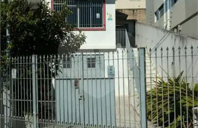 Sobrado, 4 dormitórios, 4 vagas próximo ao parque ibirapuera. ótimo investimento.