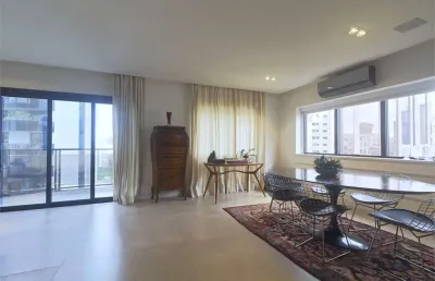 Cobertura com 3 quartos à venda na Rua Campos Bicudo, --, Jardim Europa, São Paulo