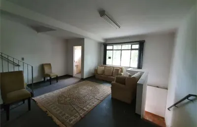 Oportunidade!!! sobrado, 2 dormitórios, 2 suítes, 5 vagas para modernização no ibirapuera.