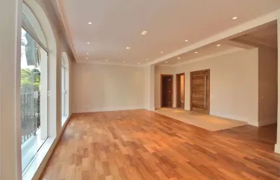 Jardim europa. reformado. 230 mts , 3 suite, 2 vagas.
