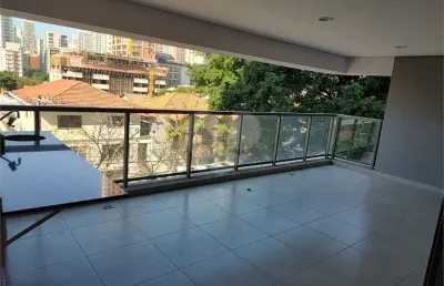 Apartamento com 3 quartos à venda na Rua Cayowaá, --, Perdizes, São Paulo