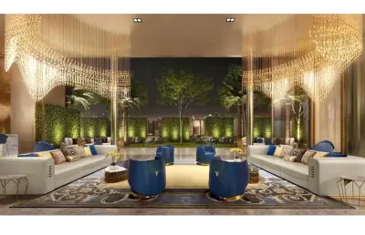 Sofisticação da grife italiana versace para lhe proporcionar todo o luxo e conforto exclusivo!