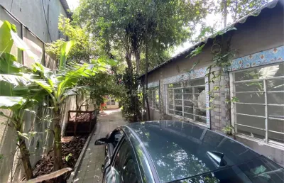Casa com 3 quartos à venda na Avenida Cotovia, --, Moema, São Paulo