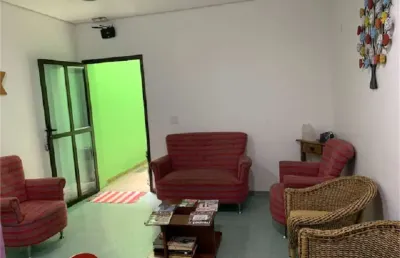 Casa com 10 quartos à venda na Rua Padre Machado, --, Bosque da Saúde, São Paulo