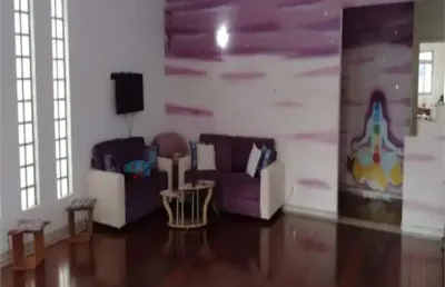 Casa com 1 quarto à venda na Rua Guanabara, --, Saúde, São Paulo