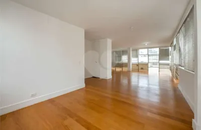 Apartamento com 4 quartos à venda na Rua Emílio de Menezes, --, Higienópolis, São Paulo