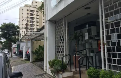 Casa comercial à venda na Rua Califórnia, --, Brooklin, São Paulo