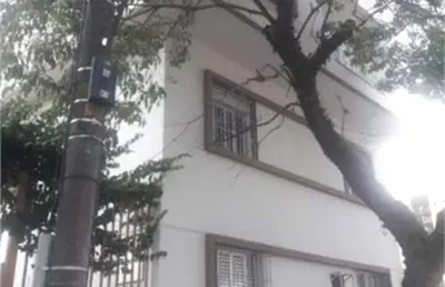Apartamento com 3 quartos à venda na Rua Zeferino da Costa, --, Aclimação, São Paulo