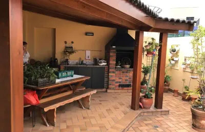 Apartamento-são paulo-chácara klabin | ref.: reo572105