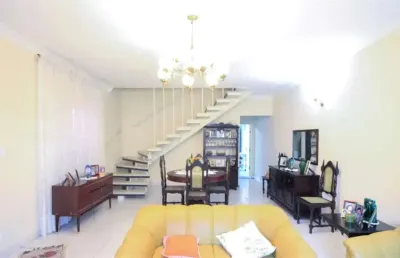 Casa com 3 quartos à venda na Rua das Camélias, --, Planalto Paulista, São Paulo