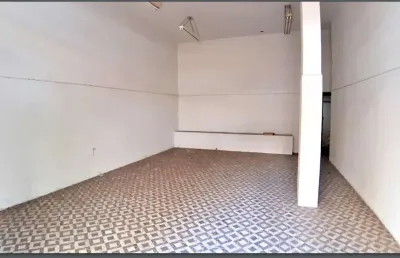 Casa comercial para alugar na Avenida Onze de Junho, --, Vila Clementino, São Paulo