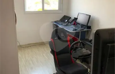 Apartamento com 3 quartos à venda na Rua da Independência, --, Morumbi, São Paulo