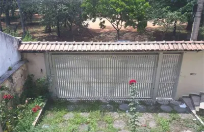 Casa com 4 quartos à venda na Rua Lustosa da Cunha, --, Saúde, São Paulo